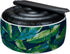 Magpie Fabrics D20 xH9, Inflatable Stool Ottoman Pouf Outdoor Round Footrest Footstool with Foot Pump, Portable