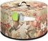 Hummingbird Flower Crock Pot 6 7 8 Quart Slow Cooker Cover Dust Cover Keep Your Kitchen Appliances Clean after Every Use for Kitchen Appliances by Cugasmaru