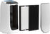 PU4020 True HEPA and Pre-Filter Combo, 1 Set, Compatible Replacement for Rowenta PU4020 Intense Pure Air