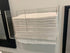 Towels,Pack 1 Cq acrylic Wall Mount Paper Towel Dispenser with Lid,Clear Folded Paper Towel Holder for Bathroom Toilet