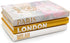 Decorative Books for Home - Shelf Decor Accents - Set of 3