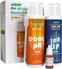 FOLLOWIN pH Up and Down Control Kit (9oz+9oz), Hydroponics pH Tester Calibration