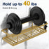 OTCO 14 pack Shower Caddy Adhesive Replacement Shower Shelf Rack Organizer Adhesive Strips Stickers No Drilling Shower