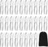 Zhehao Lobster Crackers and Picks Set Seafood Party Dinner Supplies Stainless Steel