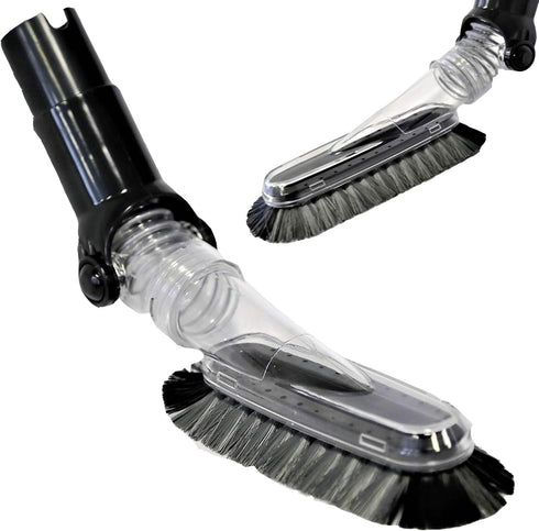 Generic Multi-Angle Dust Brush for Shark Vacuums