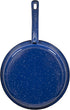 Stansport Enamel Fry Pan, 10" Diameter (10865)