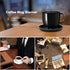 2 Settings, Lesipee Mug Warmer, Coffee Cup Warmer for Desk with Auto Shut Off, Candle Warmer, Electric Beverage Warmer