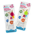 Kids Chopsticks, 2 Pairs Training Chopsticks for Toddler Beginners Learning and Practice