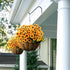 Uieke 6 Bundles Sunflowers Artificial Flowers - UV Resistant No Fade Fall Flowers, 24 Stems Greenery for Home Wedding