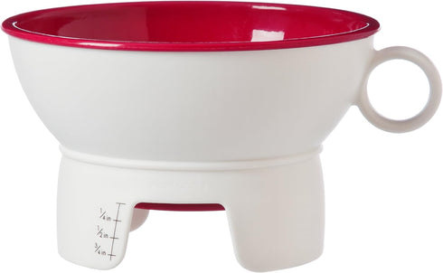PrepWorks Canning Essentials Set, Complete Tools for Safe, Efficient Home Canning, Jars, and Lid Handling