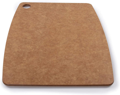 Dexas Natural Fiber Dishwasher Safe Composite Cutting Board, 14.3" x 11.2"