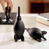 Bincoo Coffee Grinder Cleaning Brush & Air Blower, Accessories for Coffee Grinder and Espresso Machine