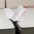Vekkia 80" x 12" Extra Wide Bed Bridge Twin to King -