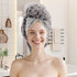 4 Pack 27.5 55, Set Microfiber Bath Towels Large, Super Absorbent, Quick Dry, Plush and Fluffy, x Luxury Towel