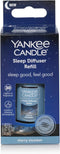 Yankee Candle Sleep Diffuser Oil Refill, Starry Slumber Essential Oil