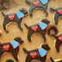 Ann Clark Labrador Dog Cookie Cutter 4.4" Made in USA