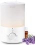 LEVOIT Humidifiers for Bedroom with Night Light(3L Water Tank)Cool Mist Top Fill
