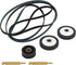 MAYT-1 Dryer Repair Kit Replacement Part # 40111201, 37001042, 37001298, Y54414 for Amana, Maytag