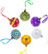 Seattle, Washington Glass Ball Christmas Ornament, 3.25 Inches