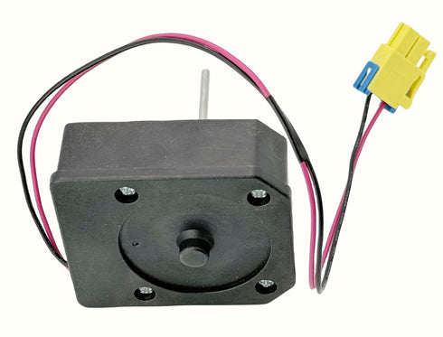 Evaporator Motor EAU61644105 for LG Refrigerator, Compatible with AP5679692, PS7791916, RDD056X04