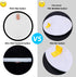 Shark UV810 Filter with Foam & Felts, 1 HEPA, 2 Foam & Felt Filters for Shark Vacuum Models