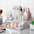 SIMPLEMADE Spice Rack - Three-Tiered Shelf for Kitchen, Bathroom, Bedroom, Office Storage