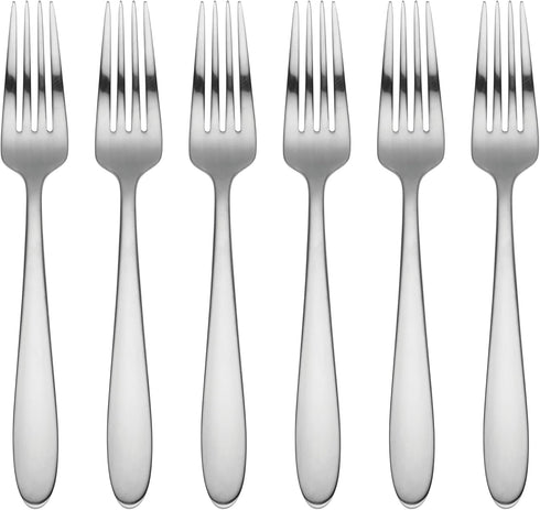 Oneida Vale Set of 6 Salad Forks