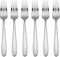 Oneida Vale Set of 6 Salad Forks