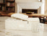 Covermates Keepsakes | Adjustable Glassware Storage | Padded Protection | ID Window | Stain Resistant | Machine