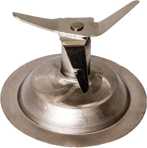 Blendin Replacement Blender Blade Cutter 77666, Compatible with Black & Decker