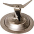 Blendin Replacement Blender Blade Cutter 77666, Compatible with Black & Decker