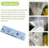 SW-BX02B Refrigerator LED Light Board and Bulb Replacement for Frigidaire LED Light Module (1pc)