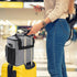 Coffee Maker Carrying Bag for Keurig K-Mini or K-Mini Plus, Grey Storage Mini Tote Case for Travel