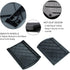Kitchen Appliance Sliding Tray for Coffee Maker, Caddy for Blender, Toaster, Air Fryer, Pot, Food Processors, Stand