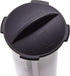 Next-Gen Cold Brew Coffee Maker for Mason Jars - 200 Micron Filter for Coarse Grounds (Jar not included)