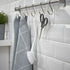 IKEA (Pack 2) Easily Handable White Dish-Washing Brush