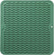 MicoYang Silicone Dish Drying Mat for Multiple Usage, Eco-friendly Heat-resistant Kitchen Counter or Sink Mat,