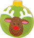 Melissa & Doug Countdown to Christmas Wooden Advent Calendar - Magnetic Tree with 25 Magnets