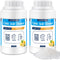 Distiller Descaler Citric Acid Cleaner - 1 Lb Bulk Citric Acid Powder for Hard Water Stain Removal, Electric Kettle