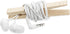 Whitmor Natural Wood Clothespins, S/100, 6026-868