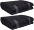 Filter Everything Replacement Air Purifier Pre-Filters Compatible with Honeywell Models HPA100, 200, 300, 8350 Series