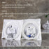 Frizzlife IMC-2 Ice Maker Fridge Water Line Installation Kit for 3/8” Braided Hose Connection