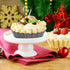 6 pcs Egg Tart Molds - 3" Mini Tart Pans with Removable Bottom for Cupcake, Quiche, and Dessert Baking