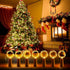 FENSTY 30 Pack 6.6ft 20 White,90 Wine Bottle Lights with Cork - Cork Bottle Lights Battery Operated Silver Wire
