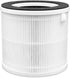 KQ-29 True HEPA Air Filter Replacement for FRIWOLE Small Air Purifiers, 2-Pack