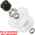 HD Switch 532188967 532121749 812000029 121748X 121749X 583512801 532436874 12000029 Wheel Hardware Kit Compatible