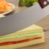 Curved Chopping Knife