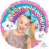 ANAGRAM INTERNATIONAL 3869601 Foil Balloon Bouquet, Various Designs, Multi