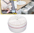 Portable Washing Machine Mini Bucket Washing Machine Collapsible Travel Bucket Washer Mini Washing Machine 30w Laundry Washing Tool for Hotel Dormitory Home