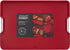 Joseph Joseph Cut&Carve Plus Multi-Function Cutting Board, X-Large, Red